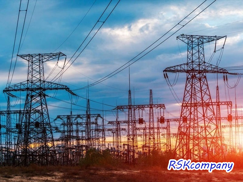محدودیت برق بر صنایع فولادی در سال 1404